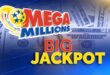 Winning numbers drawn in Friday’s Mega Millions