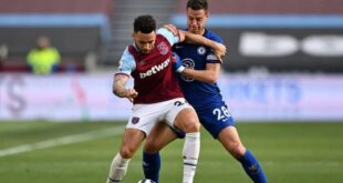 How to watch West Ham vs. Chelsea online for free