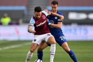 How to watch West Ham vs. Chelsea online for free