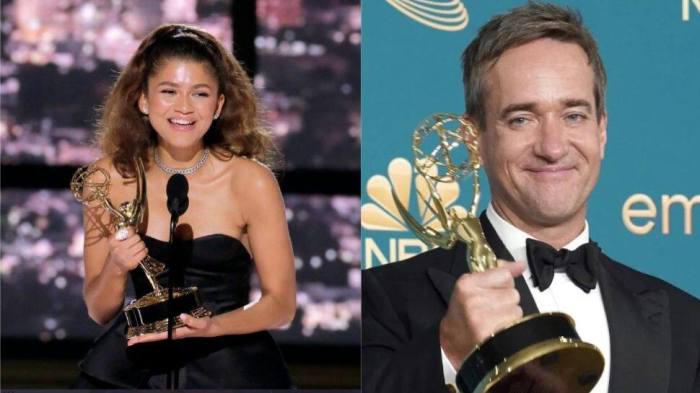 Emmys showdown: All 55 times Drama Supporting Actress costars faced off [PHOTOS]