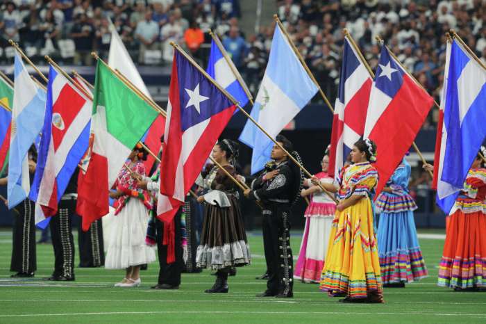 Celebrate Hispanic Heritage month with these Twin Cities events