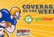 12 SportsZone GoMart Catch of the Week: Week 4