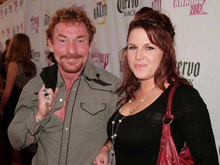 Who is Danny Bonaduce’s Wife, Amy Railsback? Relationship History Explained