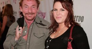 Who is Danny Bonaduce’s Wife, Amy Railsback? Relationship History Explained