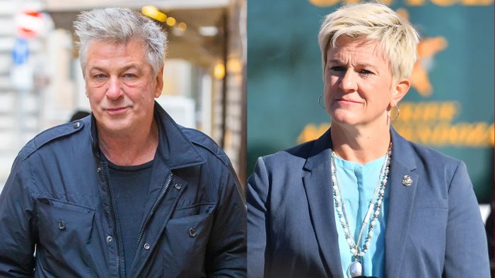 Alec Baldwin’s Lawyers Argue There Is No Reason to Reopen ‘Rust’ Manslaughter Case