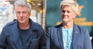 Alec Baldwin’s Lawyers Argue There Is No Reason to Reopen ‘Rust’ Manslaughter Case