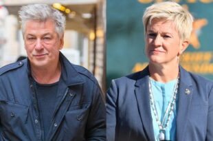 Alec Baldwin’s Lawyers Argue There Is No Reason to Reopen ‘Rust’ Manslaughter Case