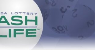 Florida Lottery Mega Millions, Cash4Life results for September 20, 2024