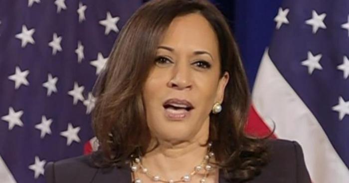 Watch: Gaza protesters chant ‘Killer Kamala’ at Harris speech in Wisconsin