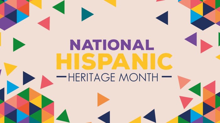 Celebrate Hispanic Heritage month with these Twin Cities events