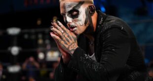 Darby Allin vs. Evil Uno, Mariah May Match Added To 9/21 AEW Collision