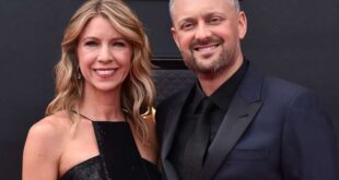 What to know about Nate Bargatze’s wife, Laura