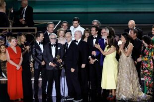 Emmys showdown: All 55 times costars duked it out for Best Drama Supporting Actor [PHOTOS]