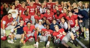 How everything fell apart for Brentwood Academy football in lopsided loss to McCallie