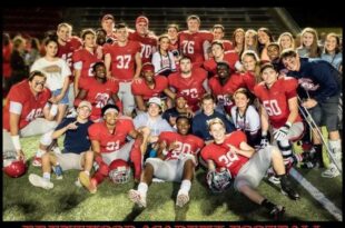 How everything fell apart for Brentwood Academy football in lopsided loss to McCallie