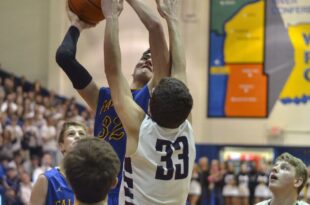 G2E: North Vermillion 19, Riverton Parke 13