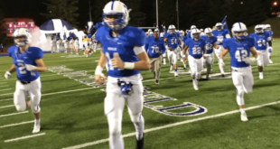 Father Ryan ends 28-game losing streak to MBA in TSSAA football upset win in Week 5