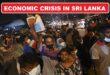 Heavily indebted Sri Lanka votes in election to decide economic future