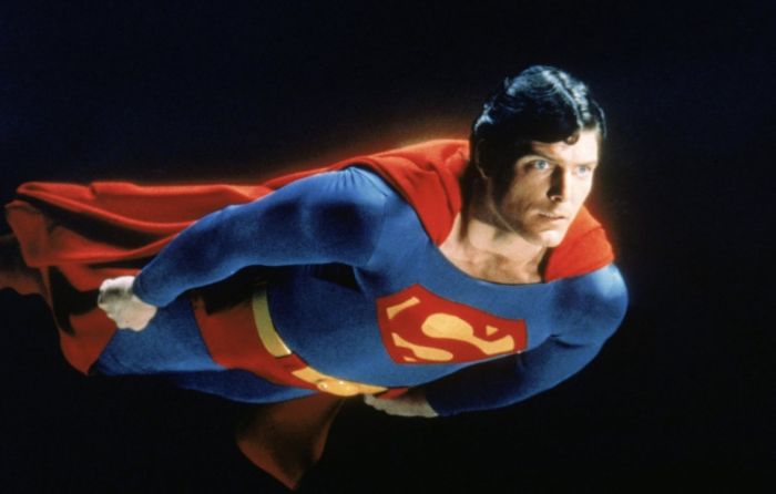 Robert Redford as Superman? 5 highlights from the new Christopher Reeve documentary