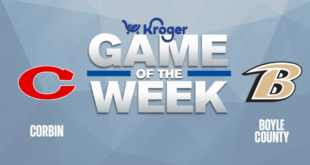 Boyle County, Corbin, West Jessamine compete for Play of the Week: Sept. 20