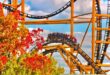 Kennywood’s Phantom Fall Fest begins, open on select dates through end of October