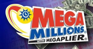 Mega Millions for Friday, Sept. 20, 2024, is a  million jackpot. Check your numbers!