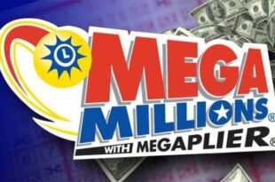 Mega Millions for Friday, Sept. 20, 2024, is a  million jackpot. Check your numbers!