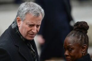 De Blasio ‘shocked’ by report on COVID czar partying during lockdowns