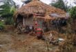 AP PHOTOS: Cascading disasters push residents of a Nepalese valley to the brink