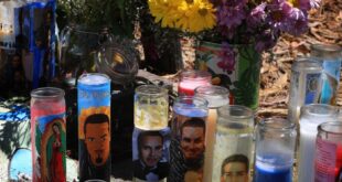 Alameda officers involved in Mario Gonzalez case want involuntary manslaughter charges dropped