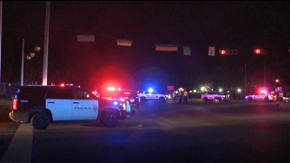 APD responding to vehicle-pedestrian crash in southeast Austin