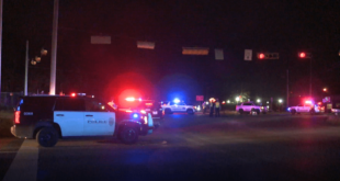 APD responding to vehicle-pedestrian crash in southeast Austin