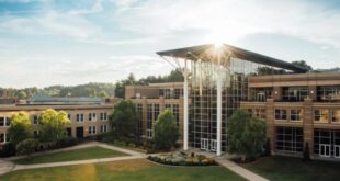 New dean named of equally new Fairmont State Middle College