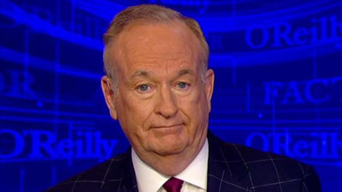 America will have a great president again someday: Bill O’Reilly