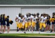 Columbia Central football vs. Lawrence County: Our best pictures