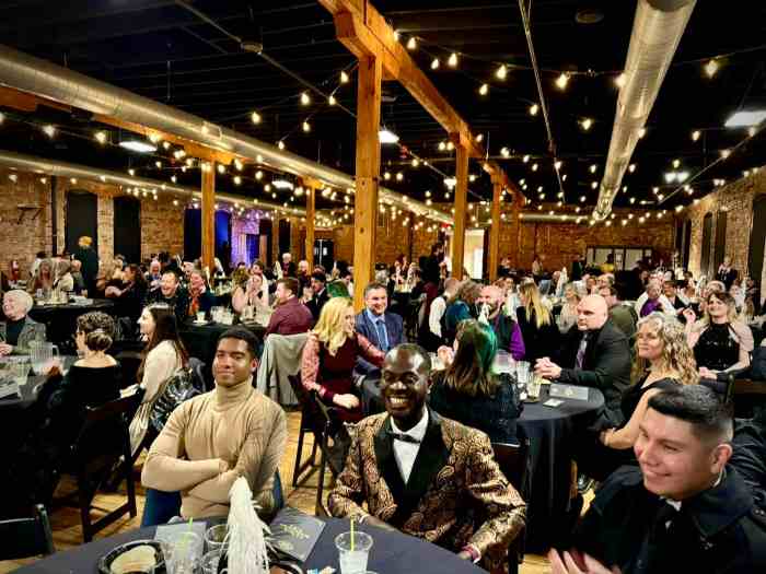 Inaugural Fall Gala to support Peoria Grown