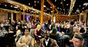 Inaugural Fall Gala to support Peoria Grown