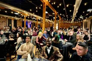 Inaugural Fall Gala to support Peoria Grown