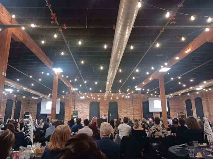 Inaugural Fall Gala to support Peoria Grown