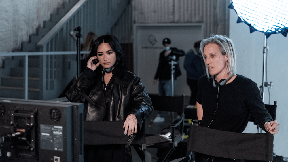 Demi Lovato’s ‘Child Star’ Is Now Streaming on Hulu and Disney