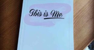 Cancer Memoir: ‘This is me.’