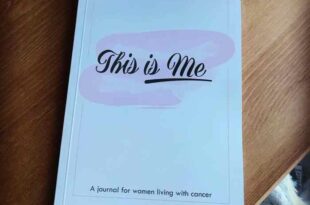 Cancer Memoir: ‘This is me.’