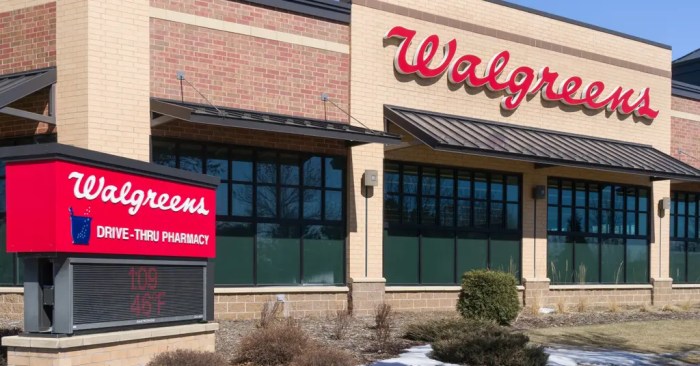 Walgreens prepares to close another ROC location; Mayor Evans writes letter to CEO demanding those plans to stop