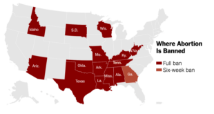 Experts Warned Abortion Bans Would Kill People. They Were Right.