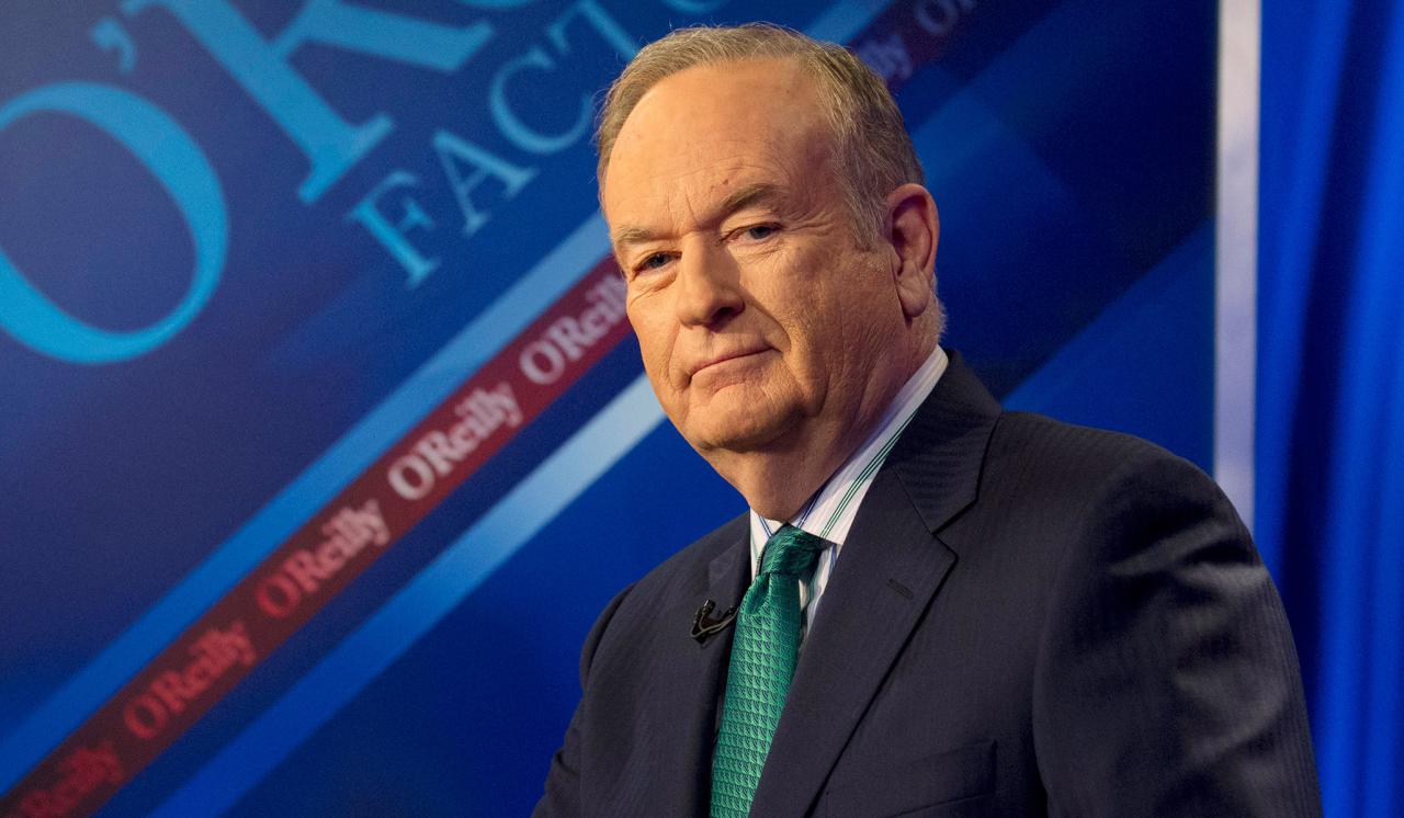 Bill O’Reilly’s ‘Confronting the Presidents’ — the best and worst