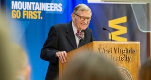 WVU Board of Governors hears update on presidential search: results from survey and listening sessions