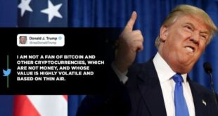 Opinion | Trump and crypto are alike in the worst ways possible