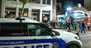 What it means when a new Orlando nightclub ordinance takes effect Saturday