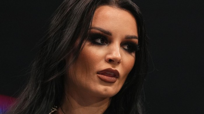 Saraya To Face Jamie Hayter In Saraya’s Rules Match At AEW Grand Slam