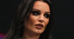 Saraya To Face Jamie Hayter In Saraya’s Rules Match At AEW Grand Slam